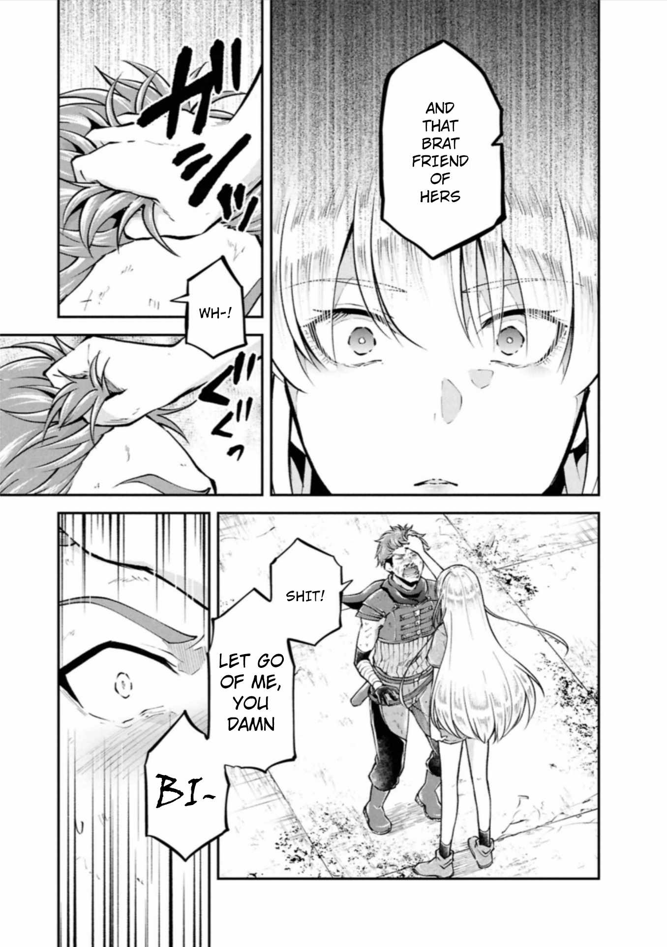 Classmate wa Isekai Ten