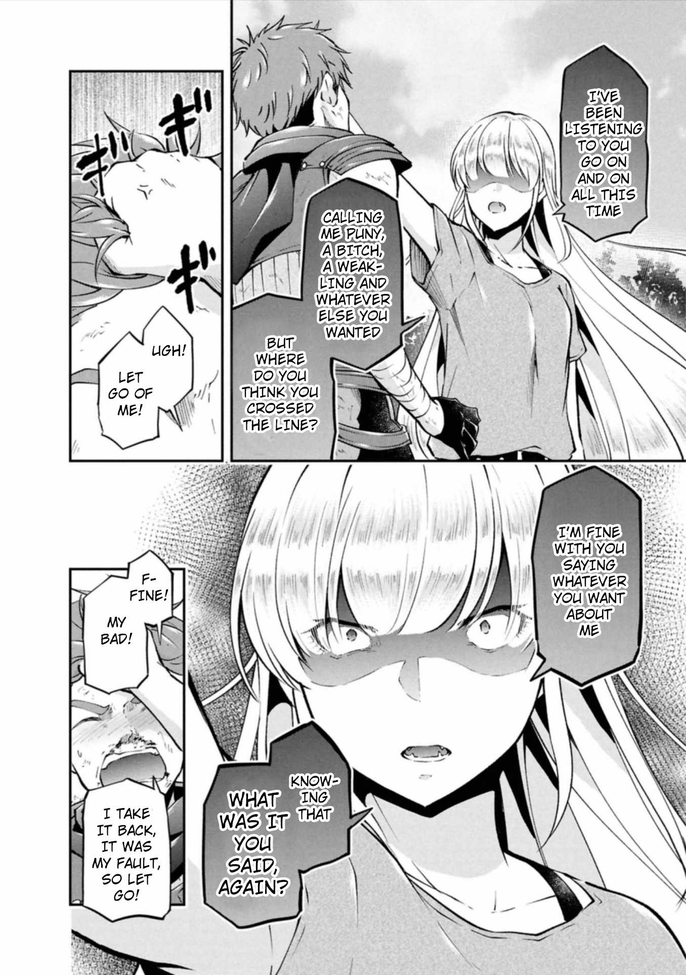 Classmate wa Isekai Ten