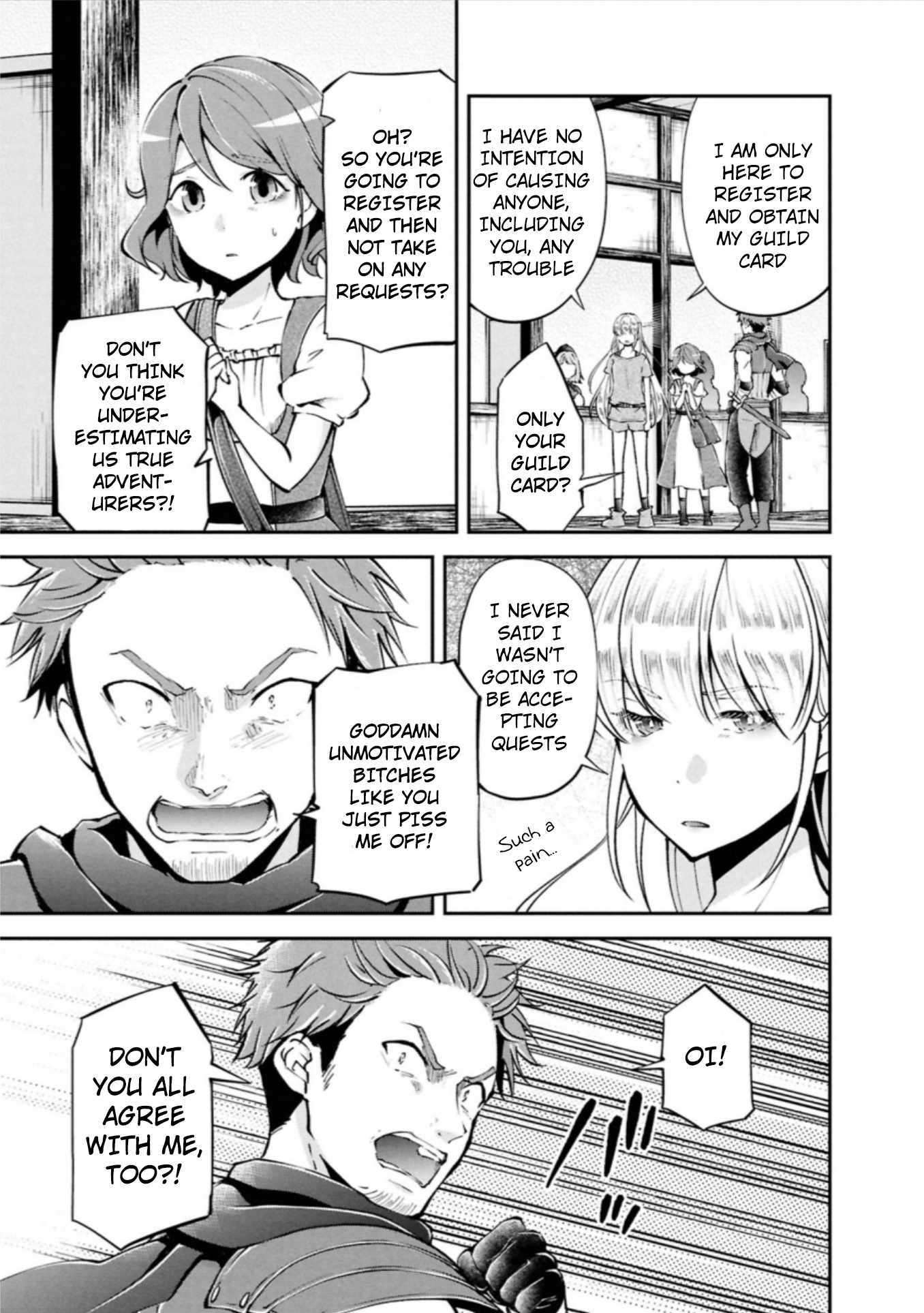 Classmate wa Isekai Ten