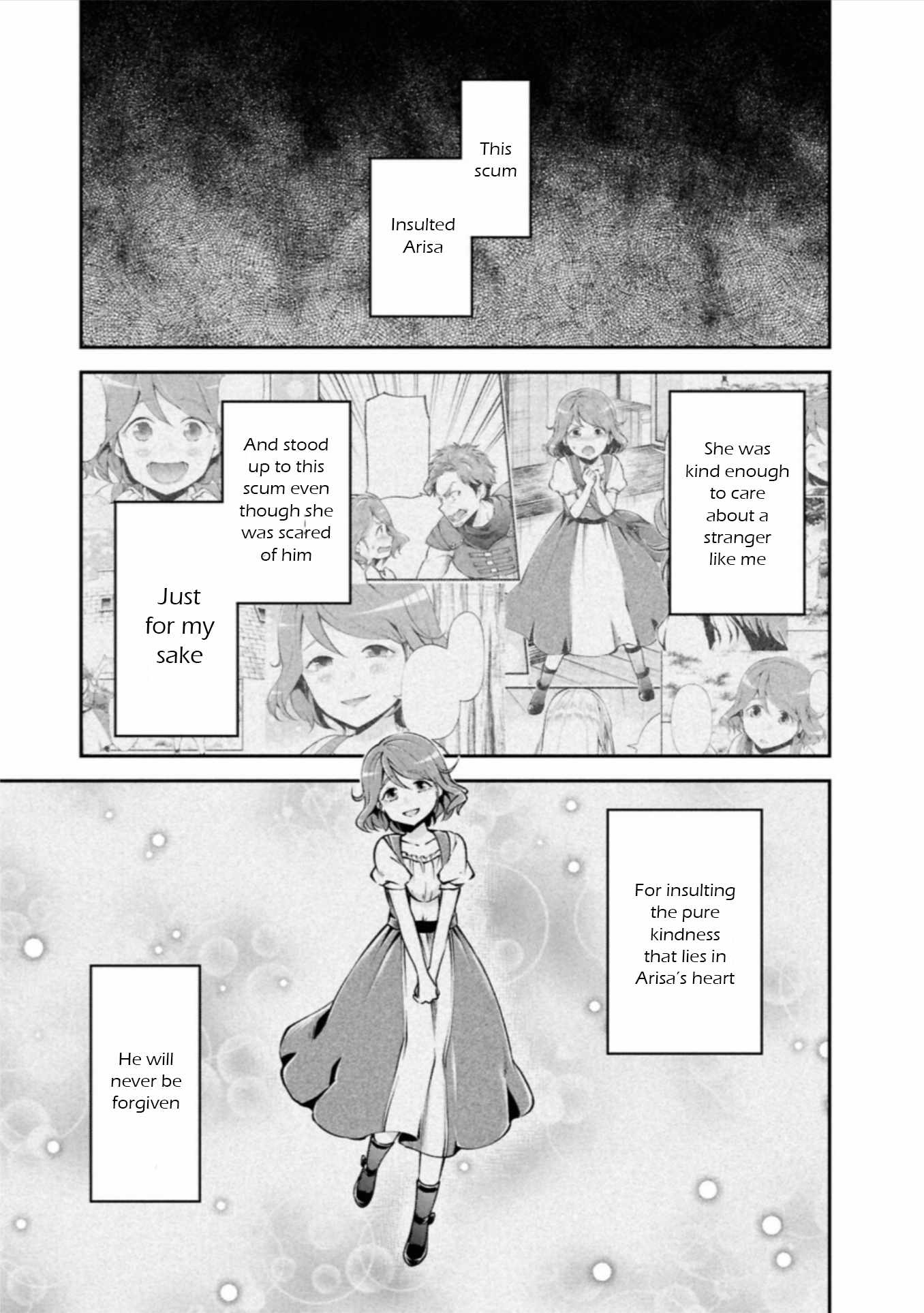 Classmate wa Isekai Ten