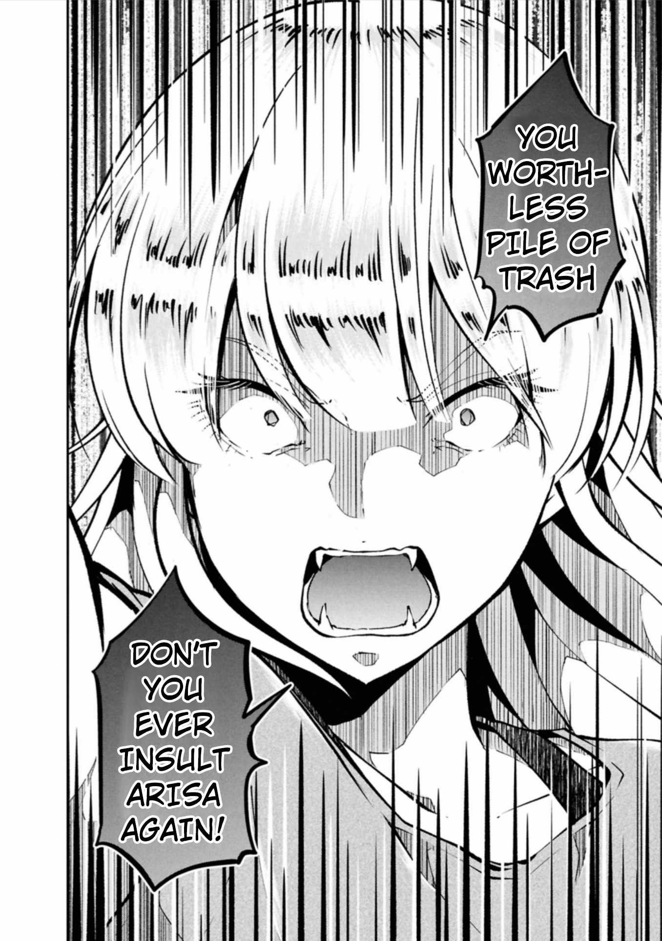 Classmate wa Isekai Ten