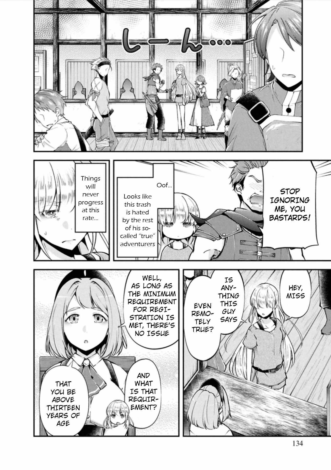 Classmate wa Isekai Ten