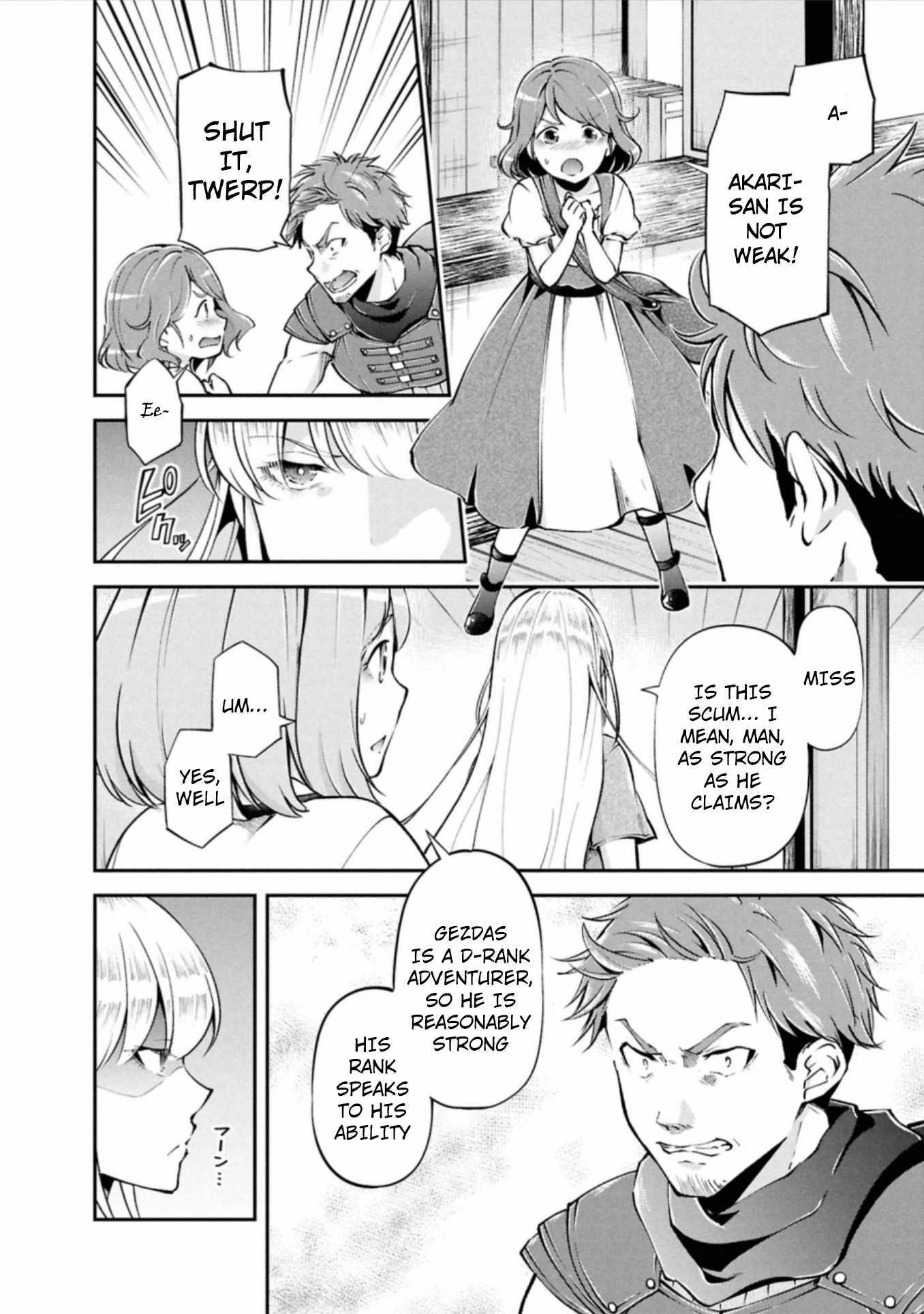 Classmate wa Isekai Ten