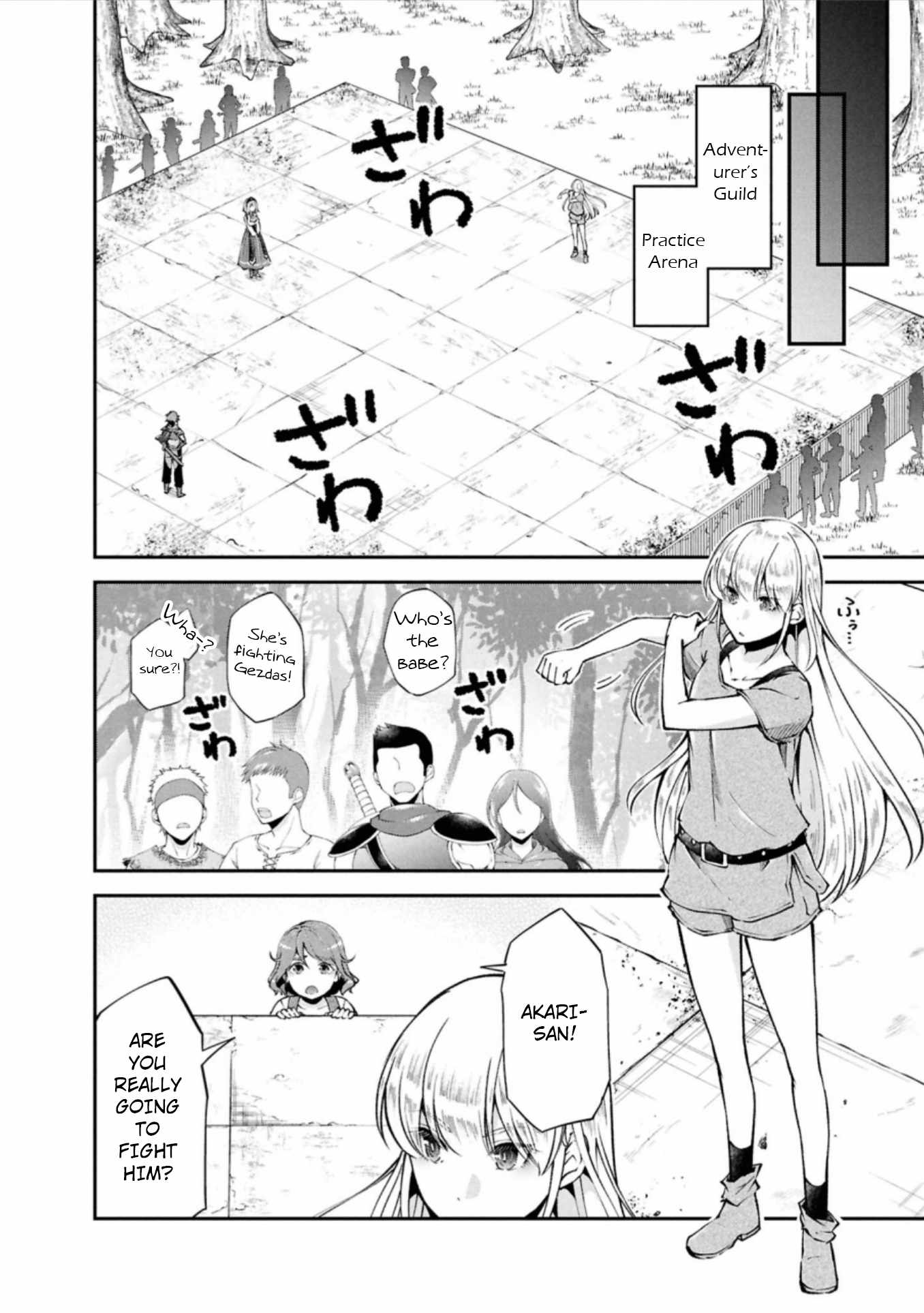 Classmate wa Isekai Ten