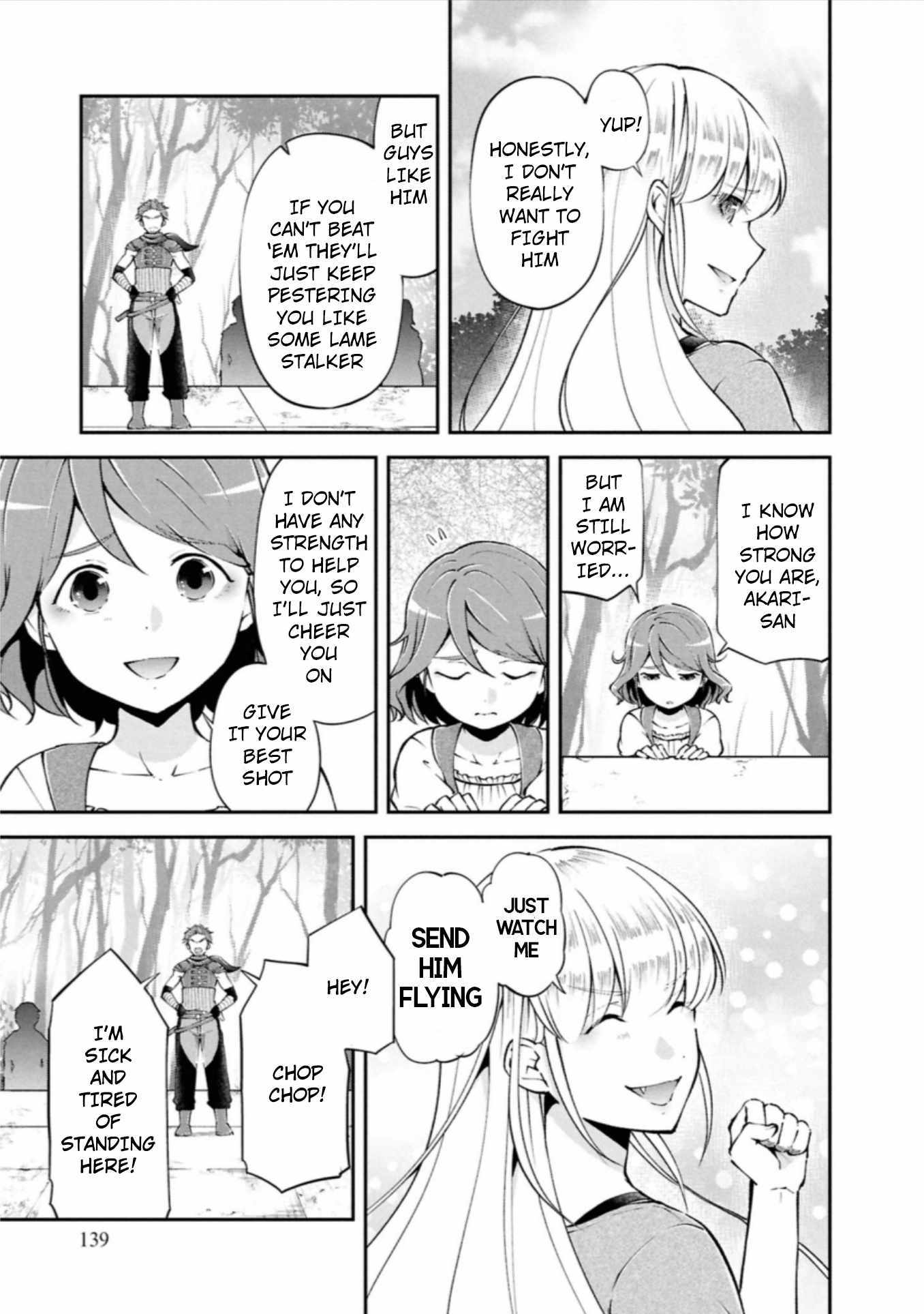 Classmate wa Isekai Ten