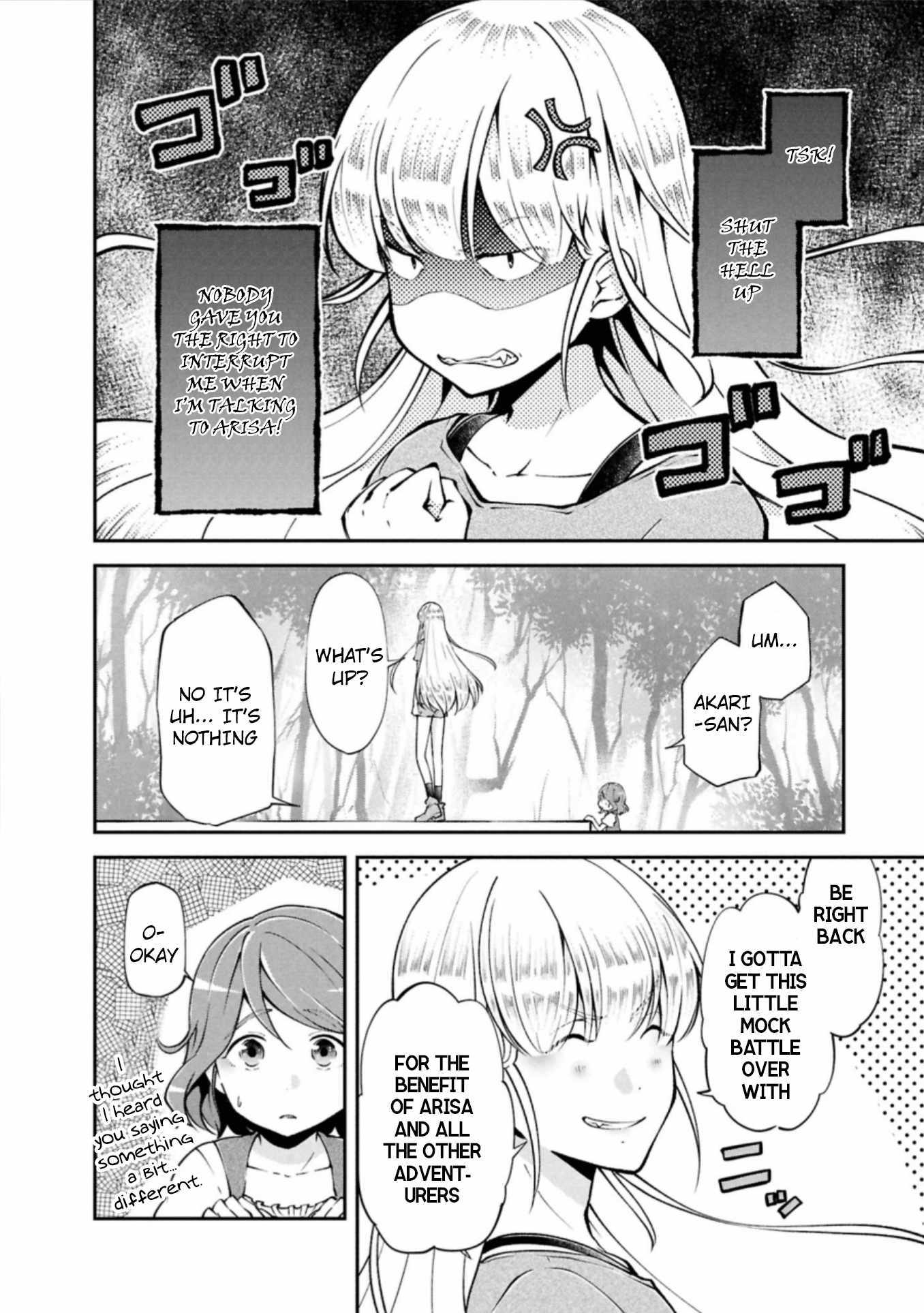 Classmate wa Isekai Ten