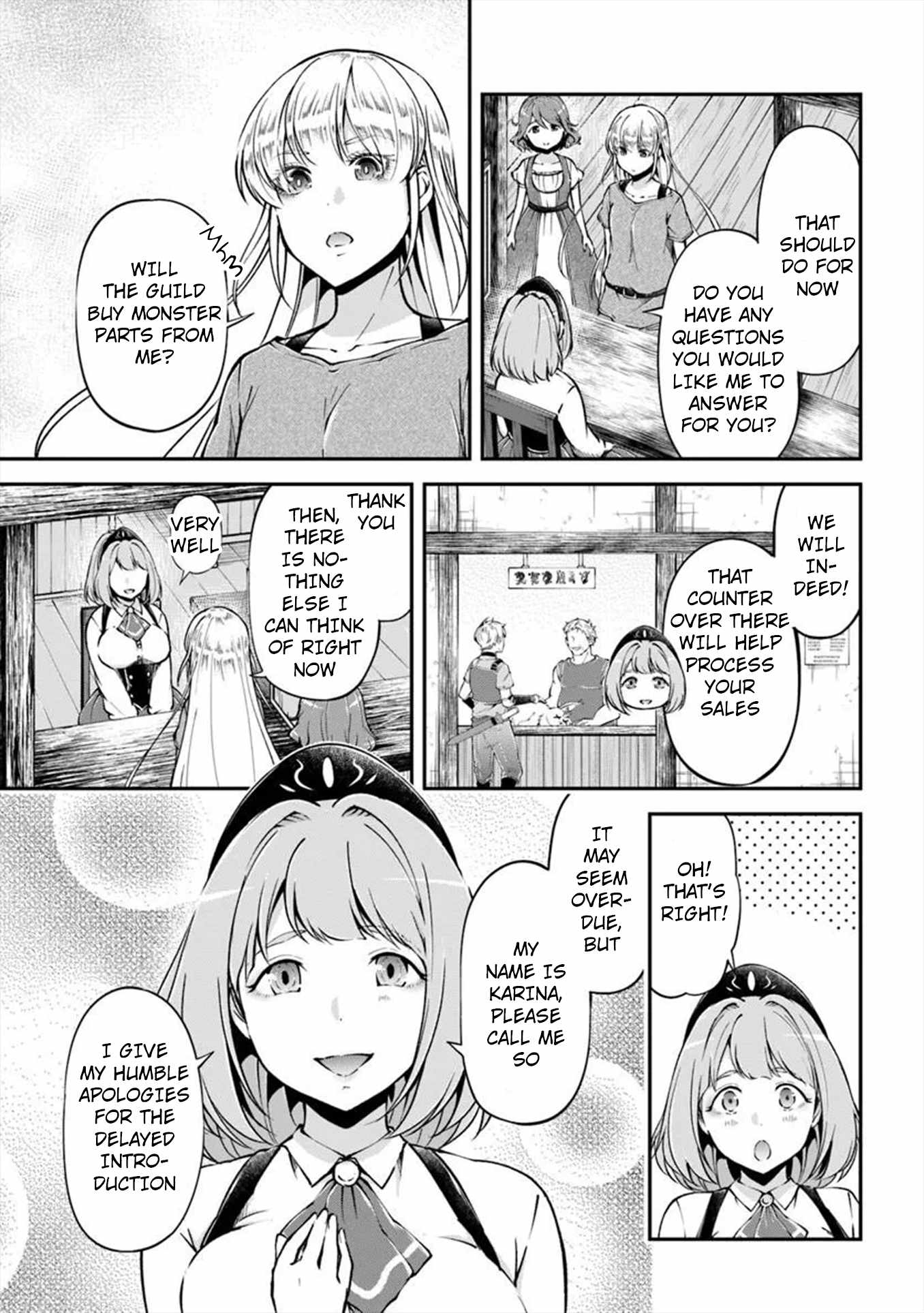 Classmate wa Isekai Ten