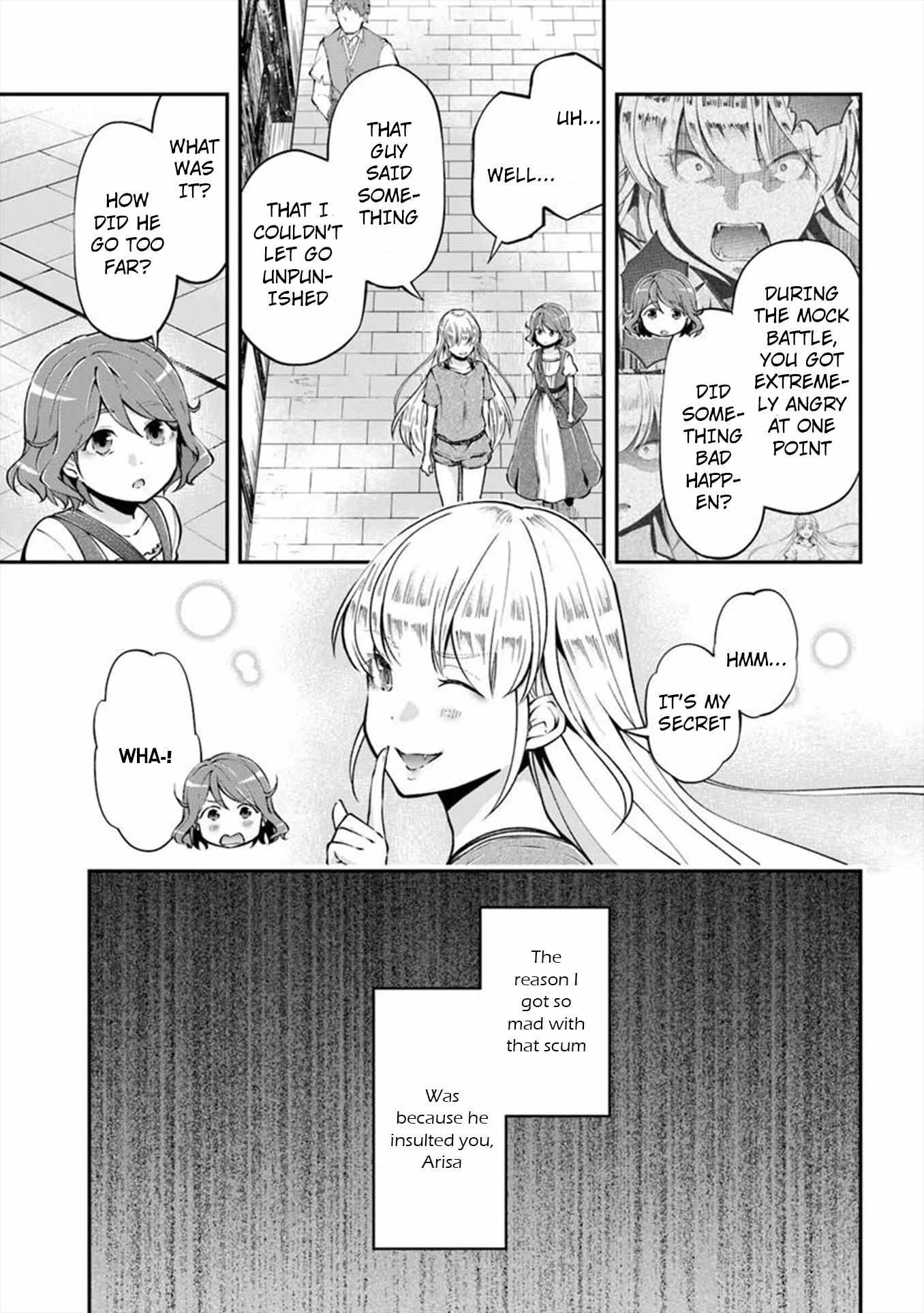 Classmate wa Isekai Ten
