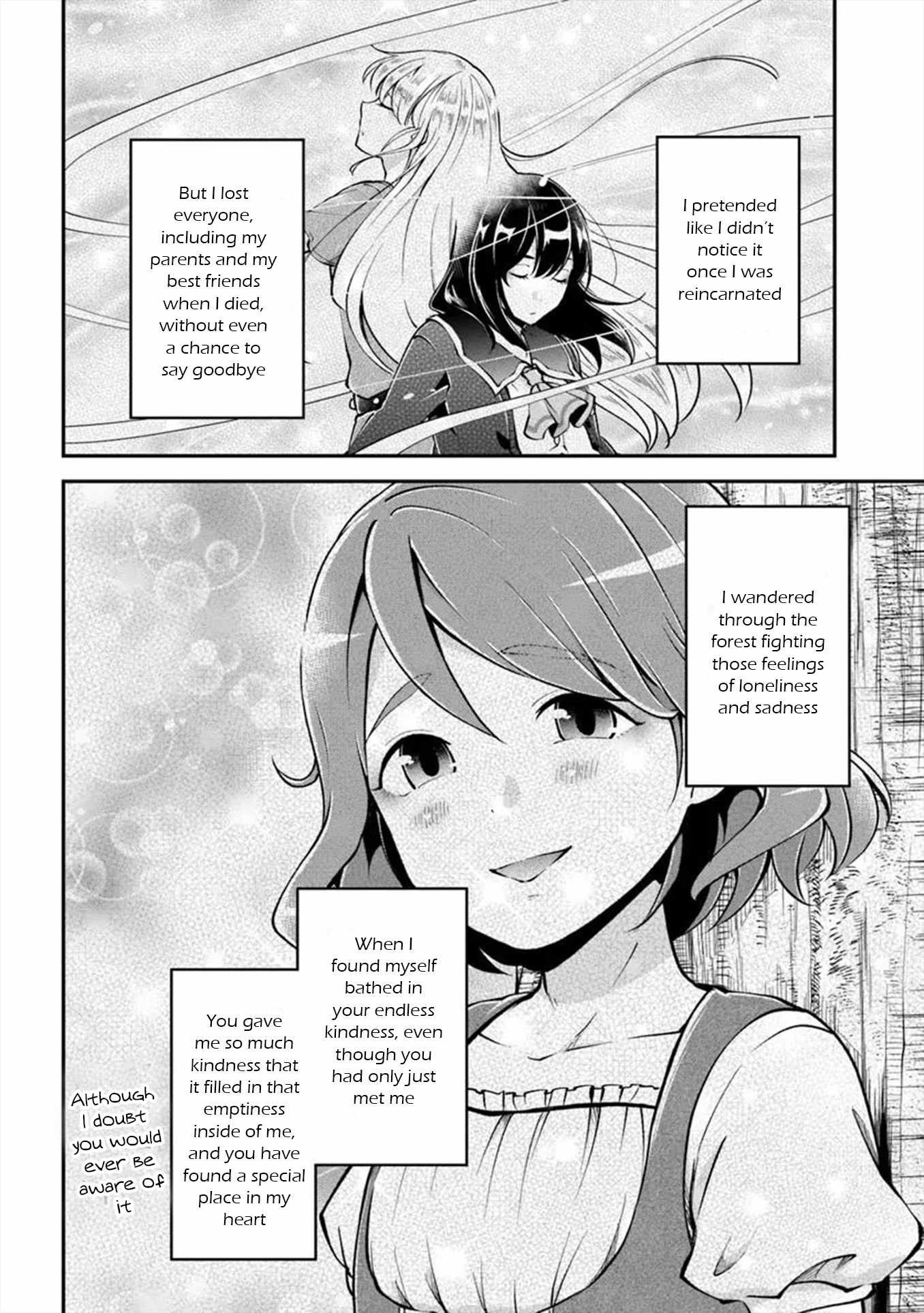 Classmate wa Isekai Ten