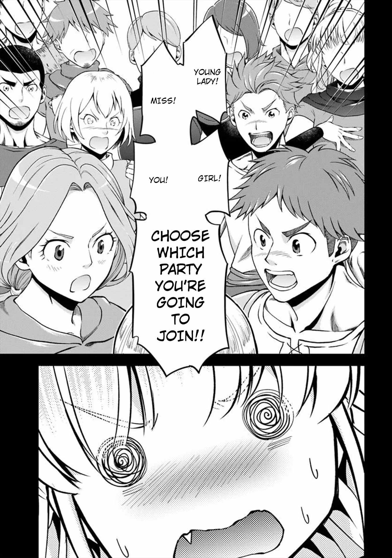 Classmate wa Isekai Ten