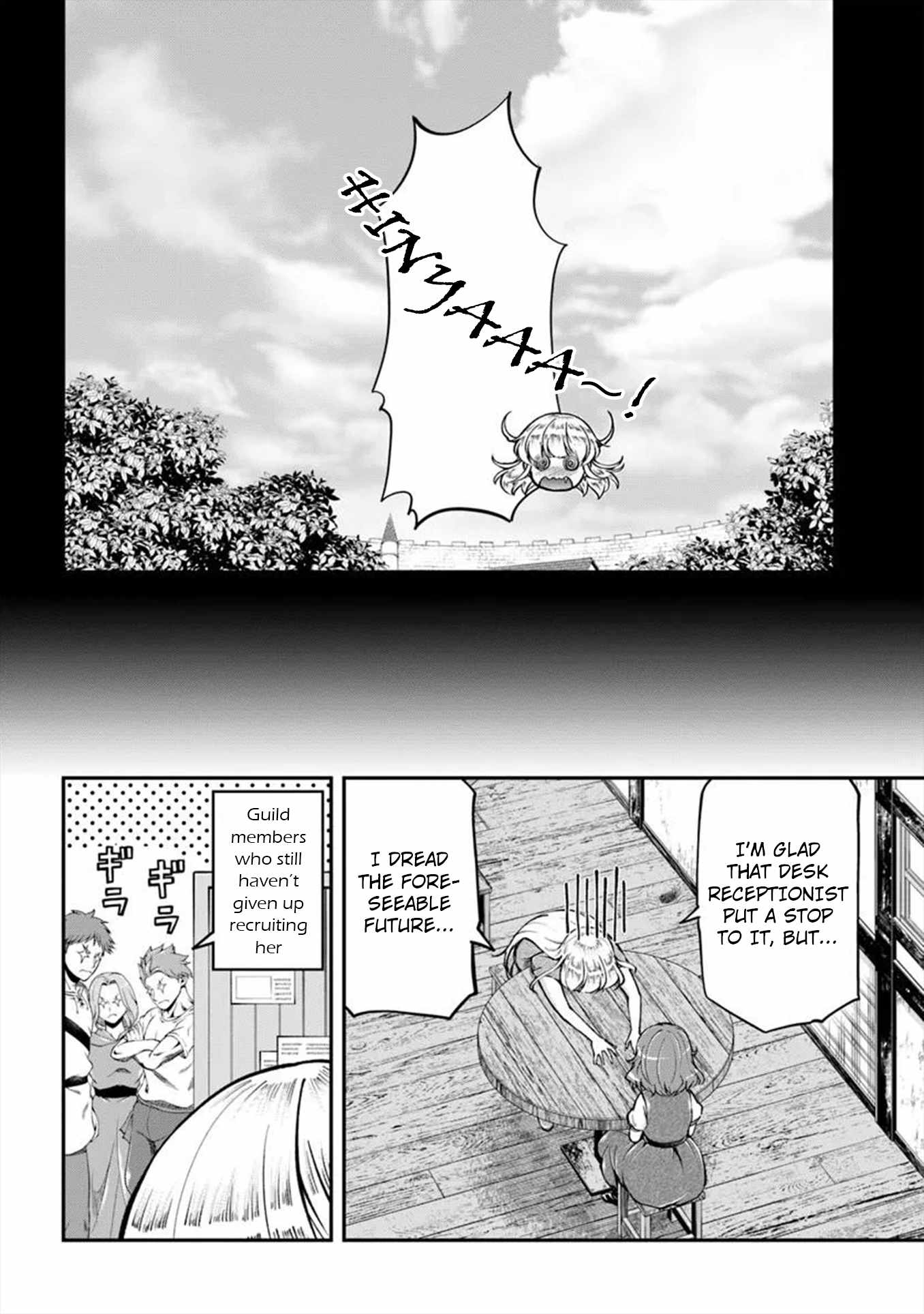 Classmate wa Isekai Ten
