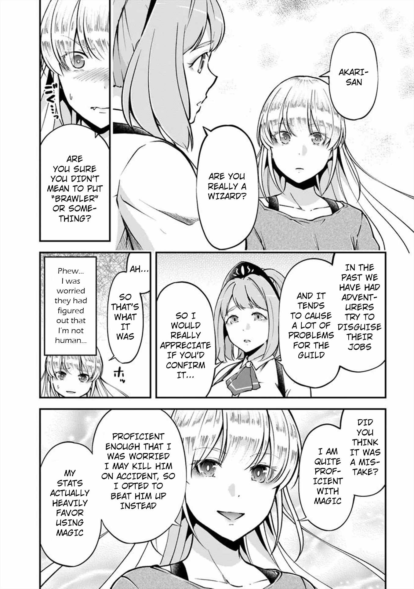 Classmate wa Isekai Ten