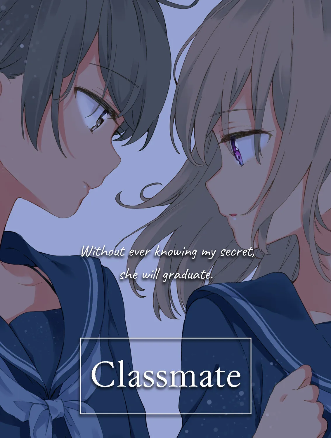 Classmate Chapter 0 page 1 - 
