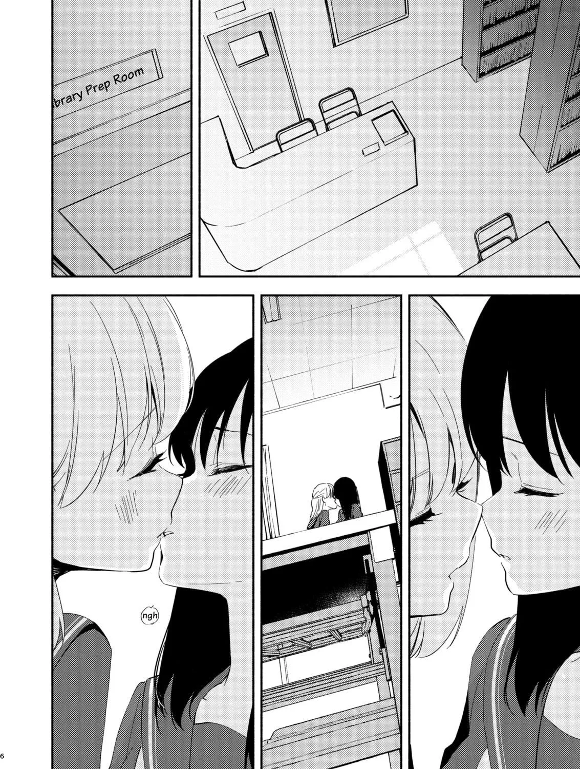 Classmate Chapter 0 page 11 - 