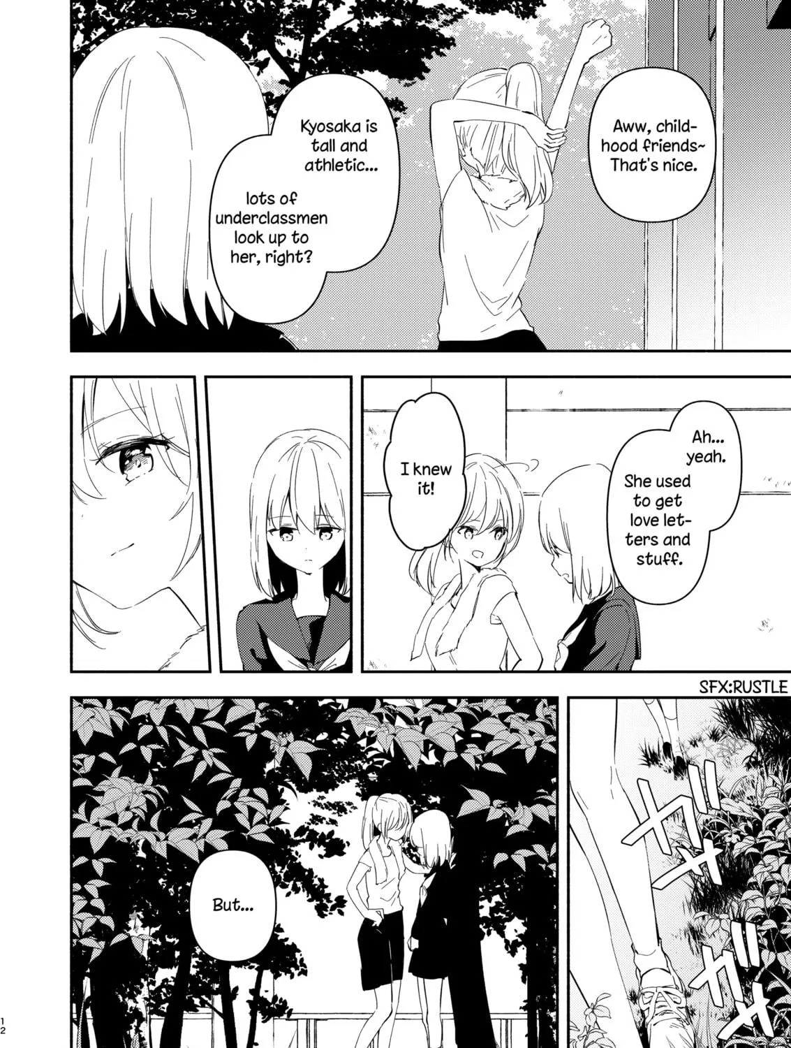 Classmate Chapter 0 page 23 - 