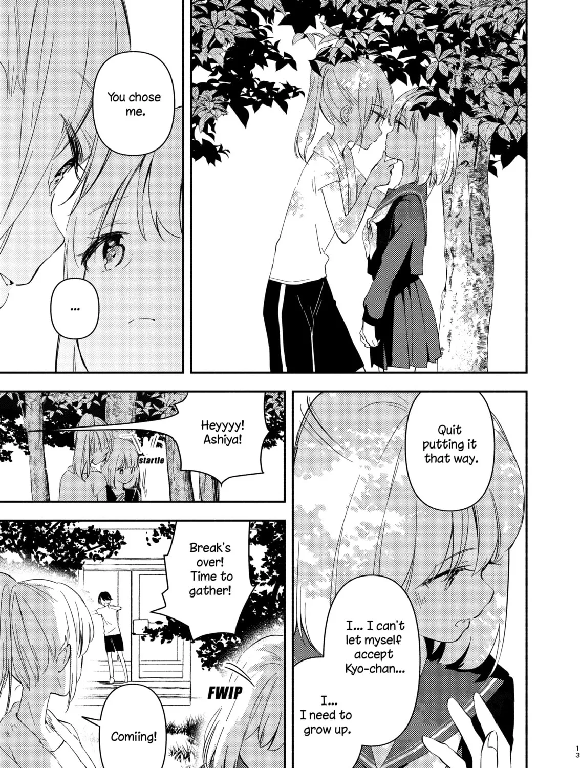 Classmate Chapter 0 page 25 - 