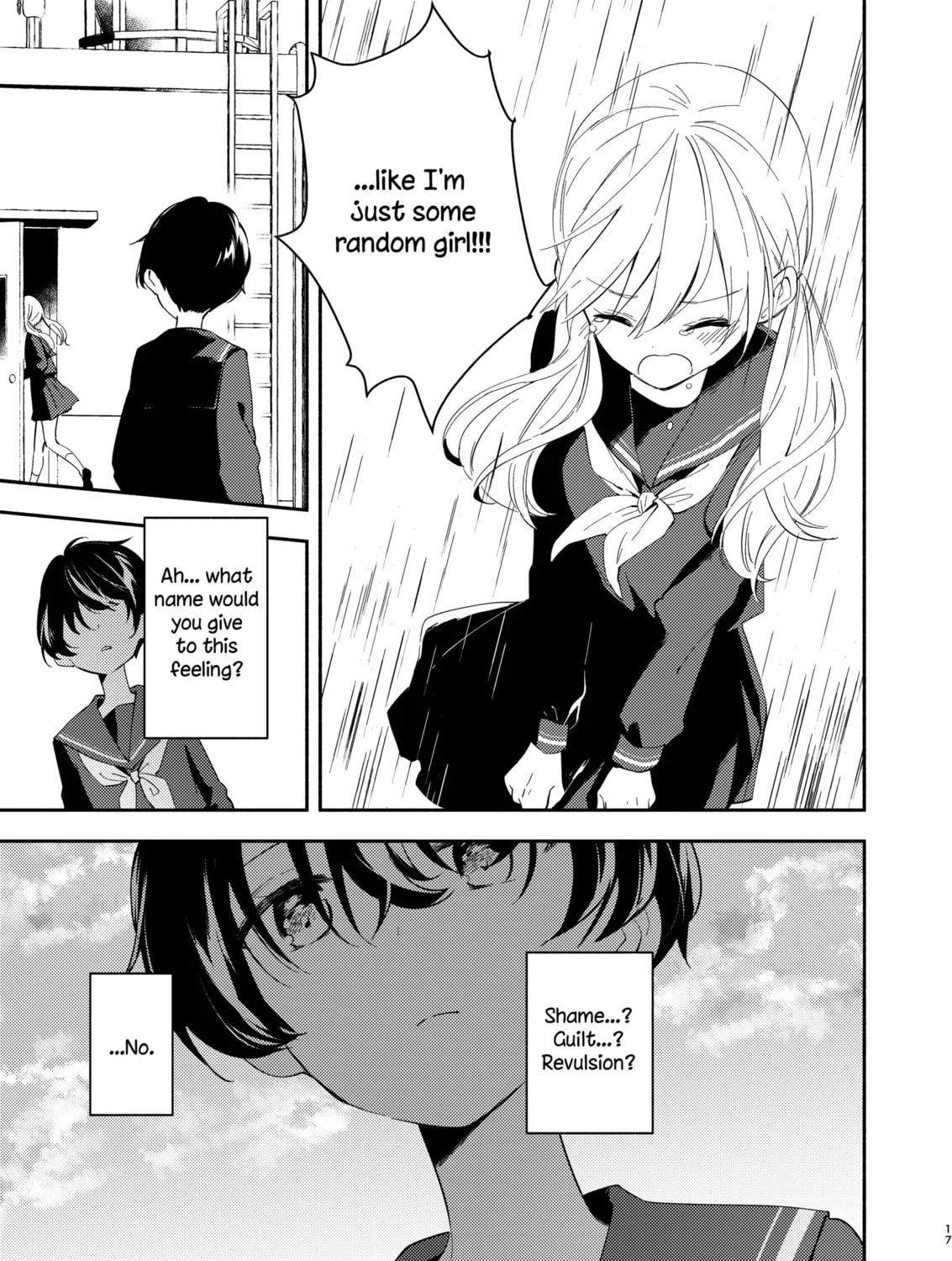 Classmate Chapter 0 page 33 - 