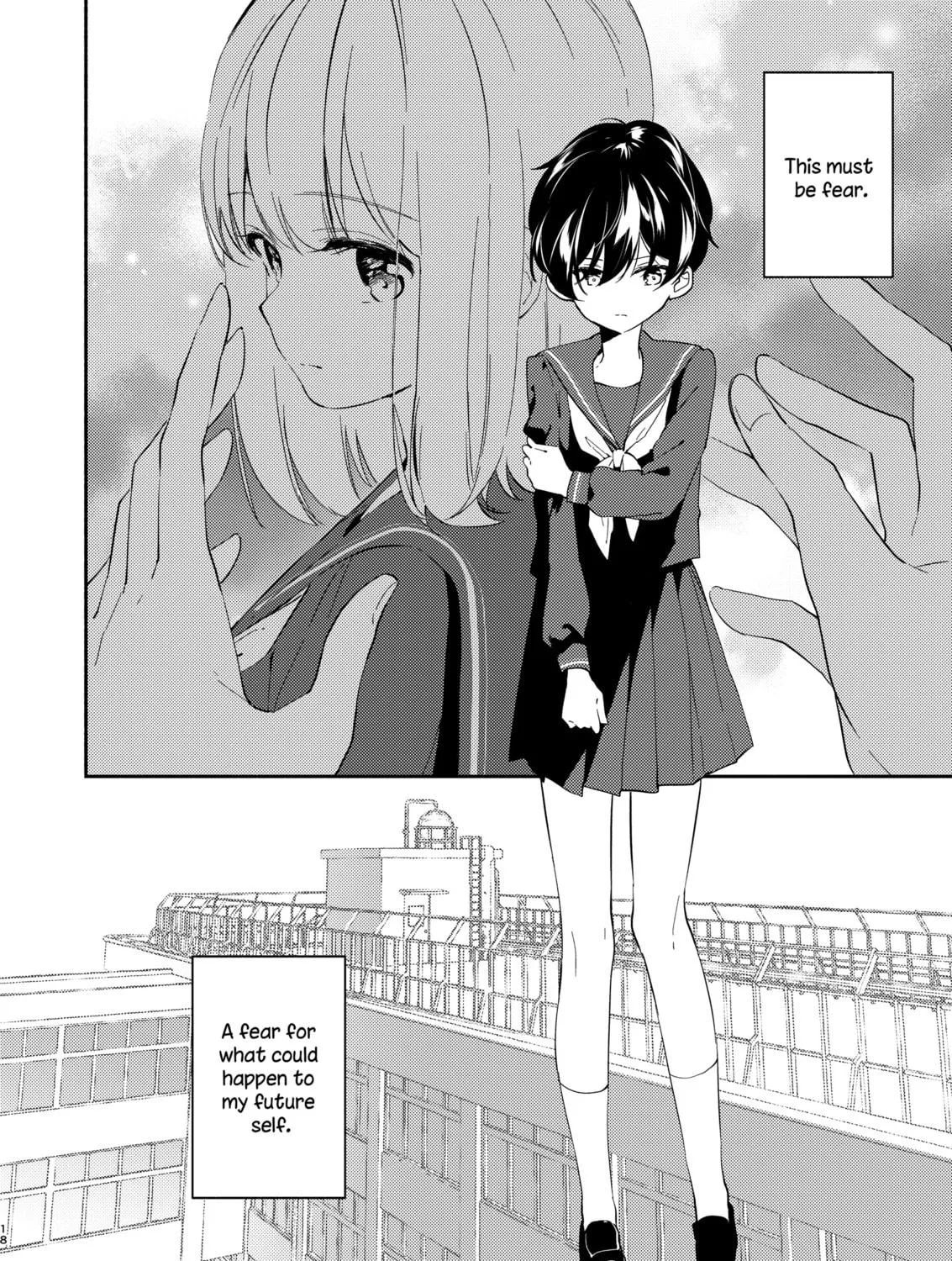 Classmate Chapter 0 page 35 - 