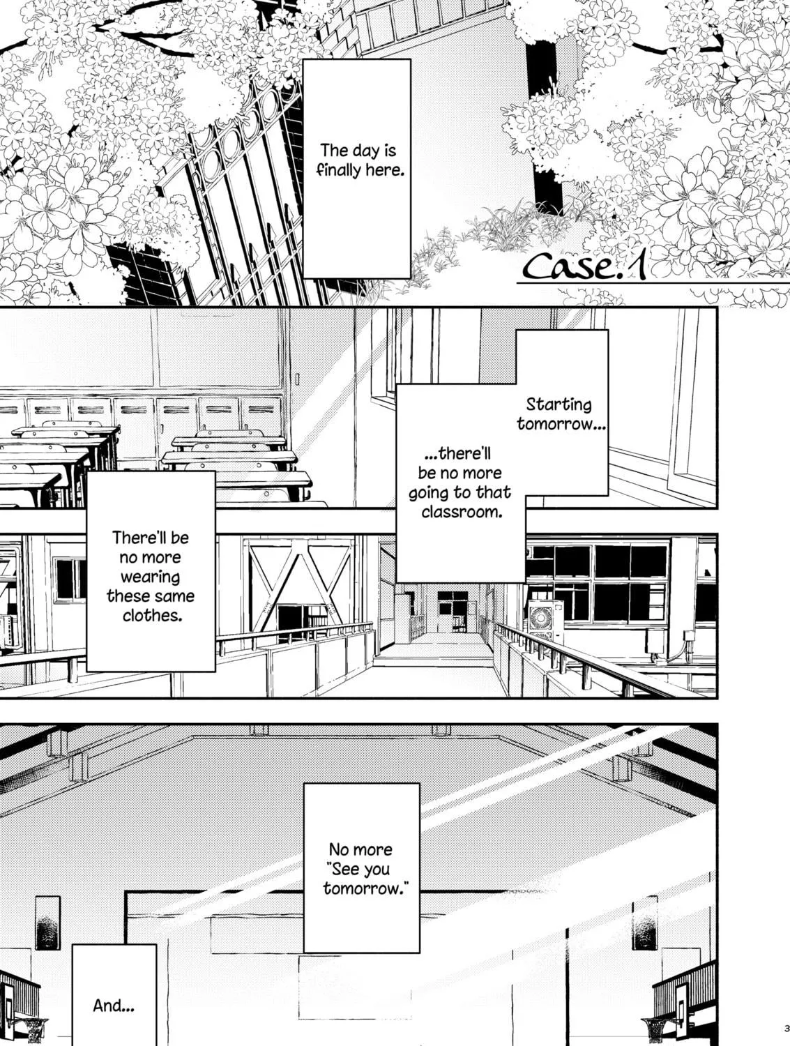 Classmate Chapter 0 page 5 - 