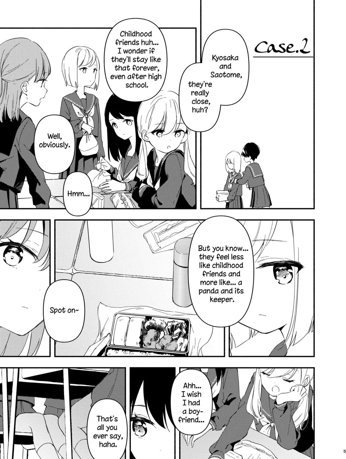 Classmate Chapter 0 page 9 - 