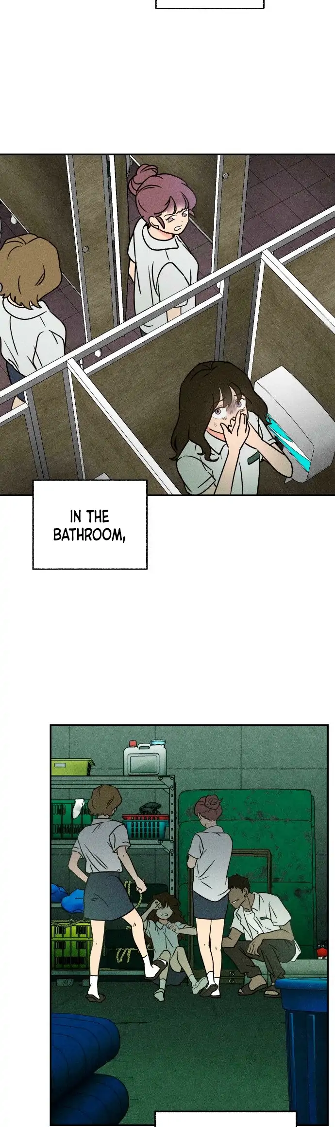 Classmate Chapter 1 page 21 - 