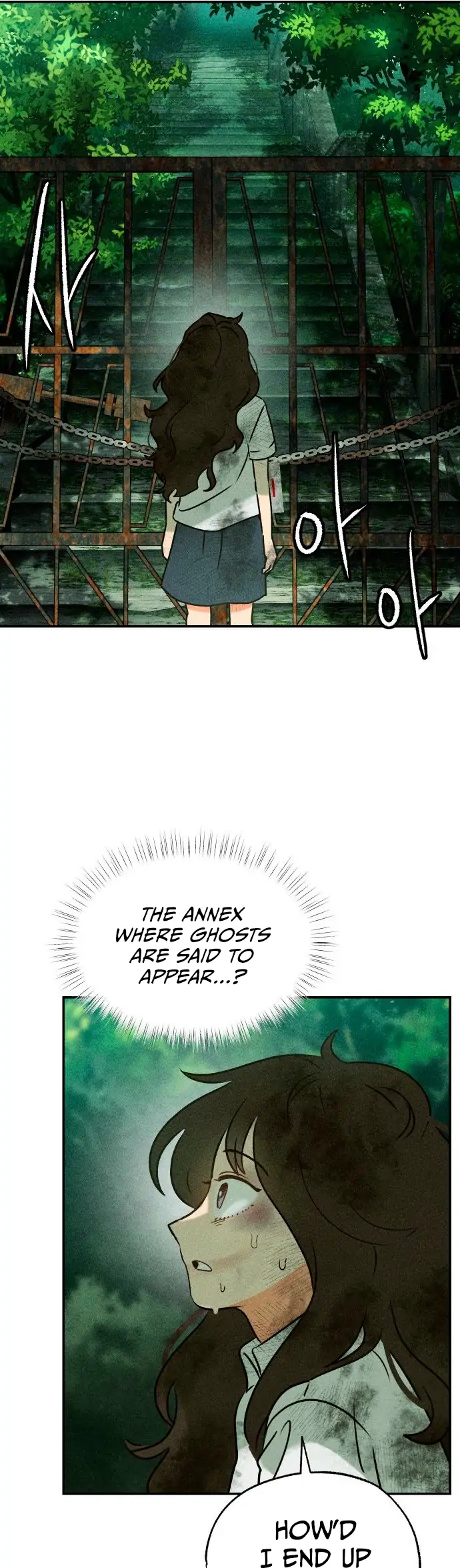Classmate Chapter 1 page 33 - 