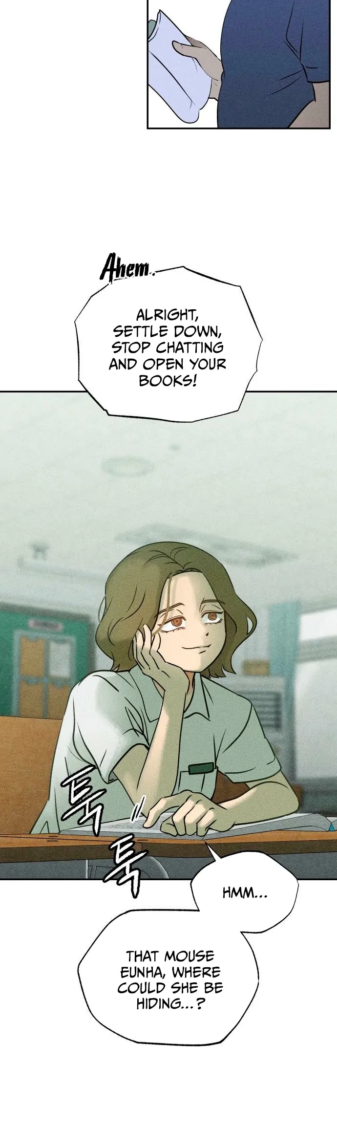 Classmate Chapter 1 page 48 - 
