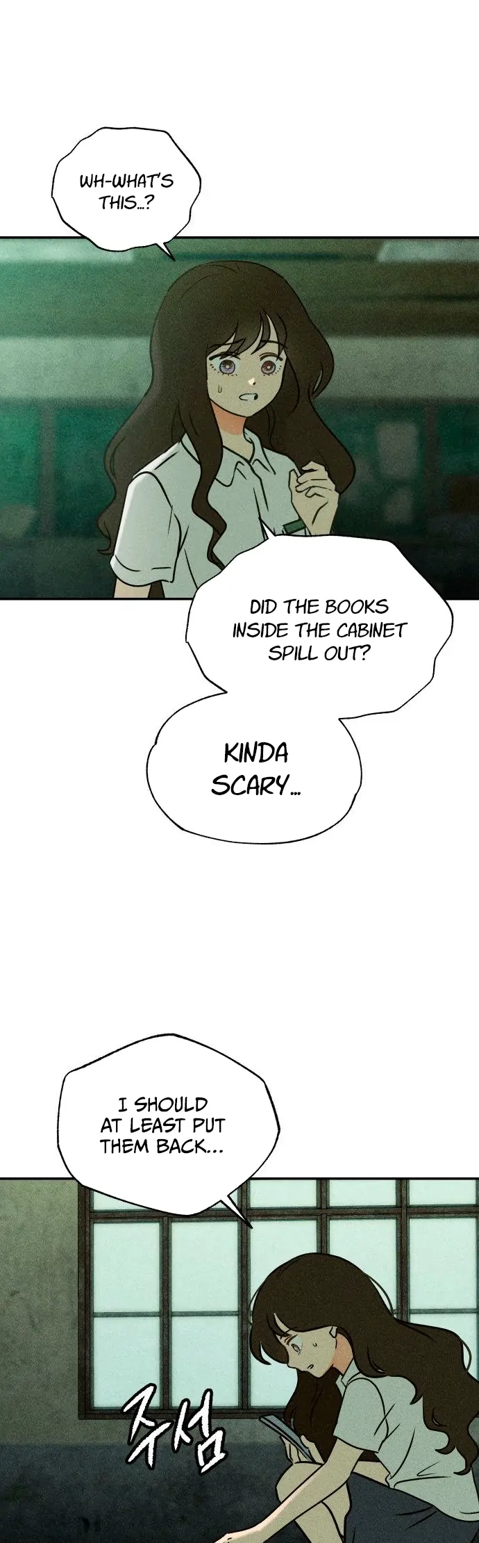 Classmate Chapter 1 page 76 - 