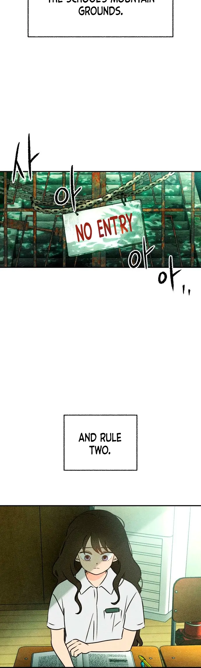 Classmate Chapter 1 page 9 - 