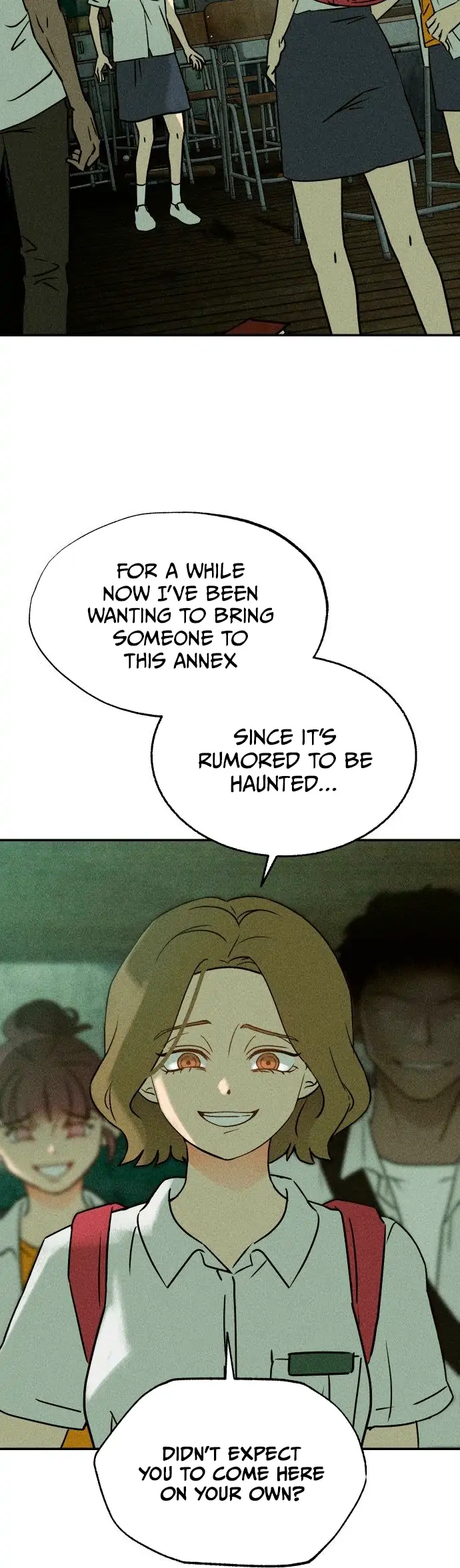 Classmate Chapter 1 page 85 - 