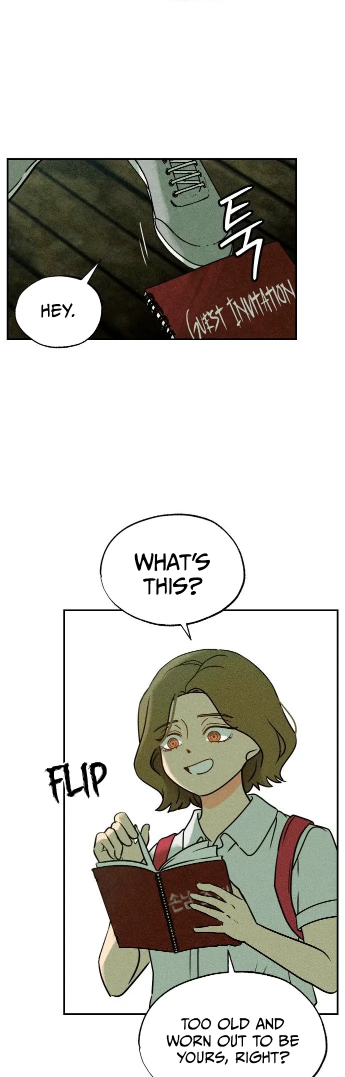 Classmate Chapter 1 page 86 - 