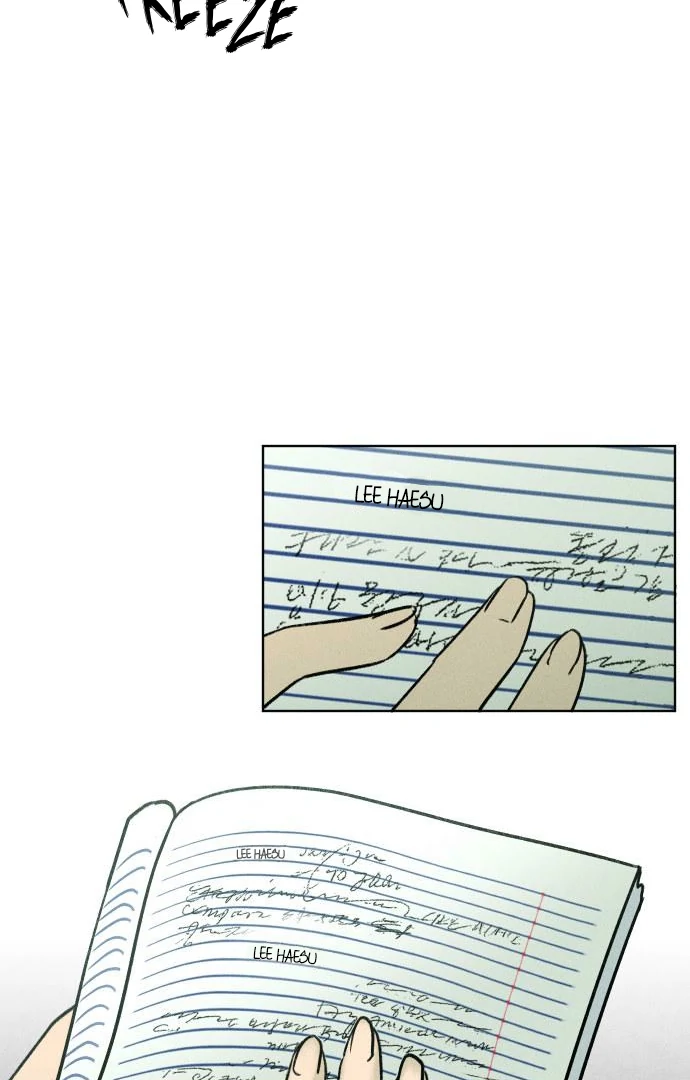 Classmate Chapter 13 page 76 - 