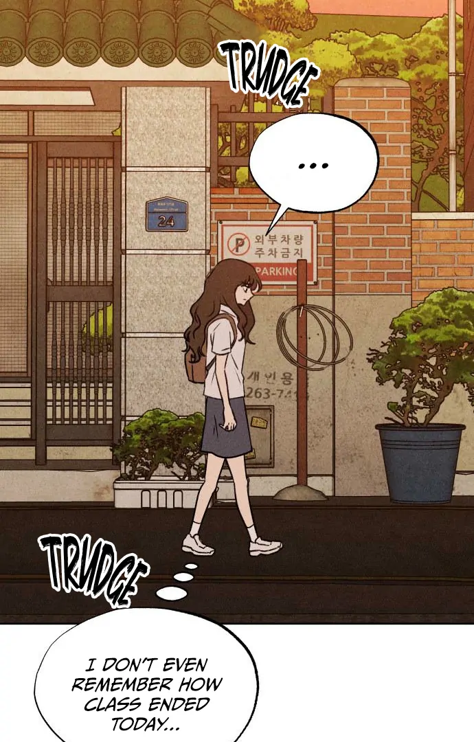 Classmate Chapter 14 page 116 - 