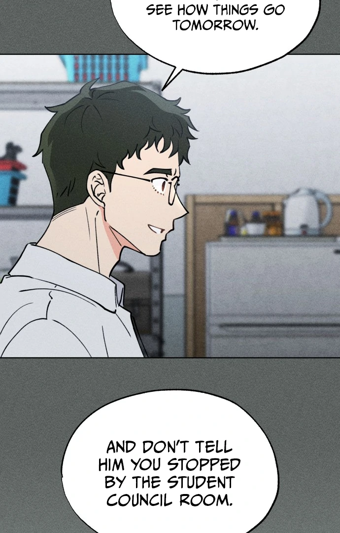 Classmate Chapter 19 page 105 - 
