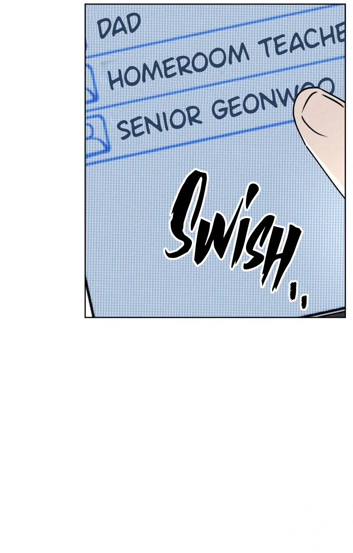 Classmate Chapter 19 page 110 - 