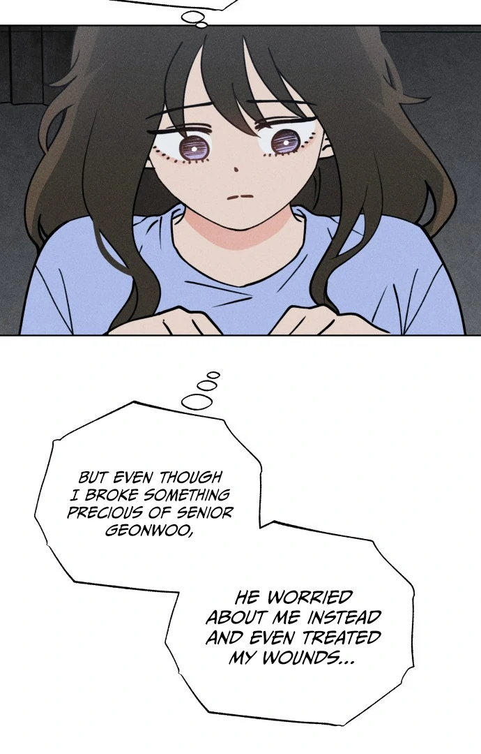 Classmate Chapter 19 page 113 - 