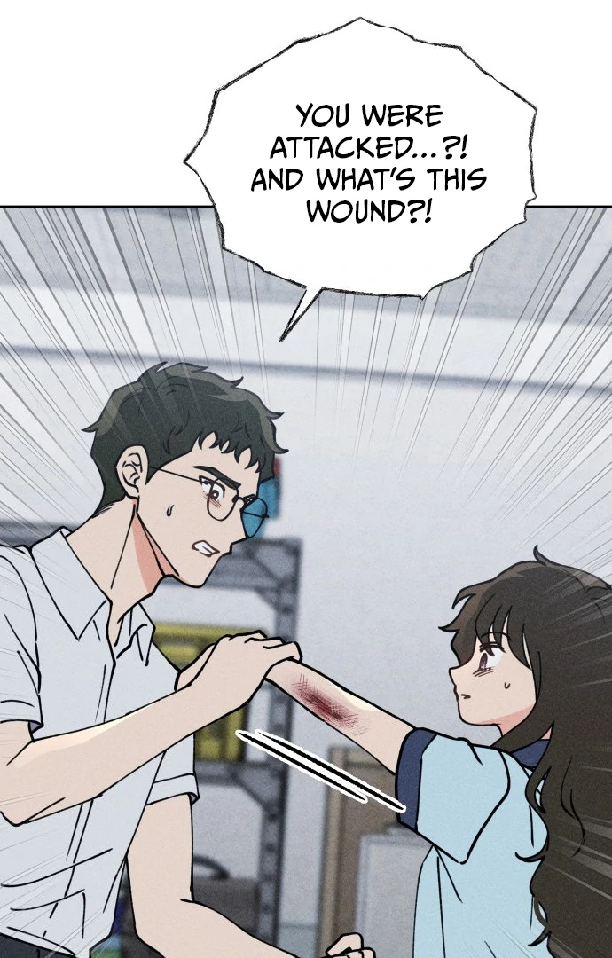 Classmate Chapter 19 page 52 - 