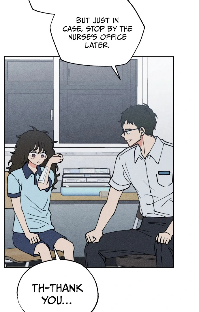 Classmate Chapter 19 page 63 - 