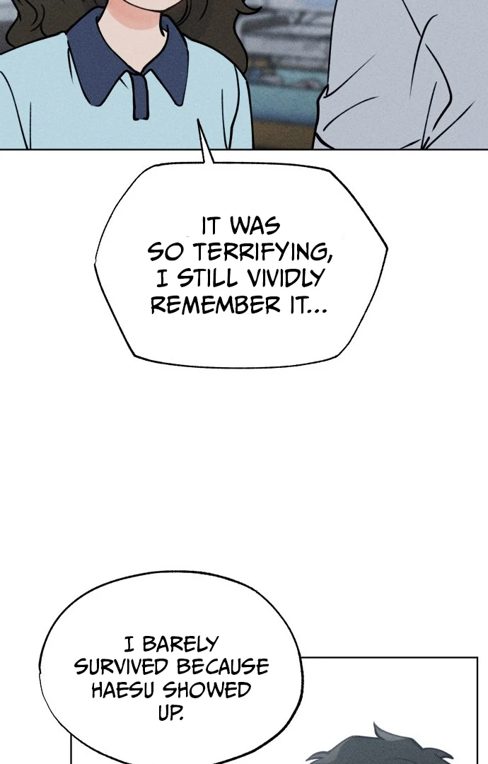 Classmate Chapter 19 page 71 - 