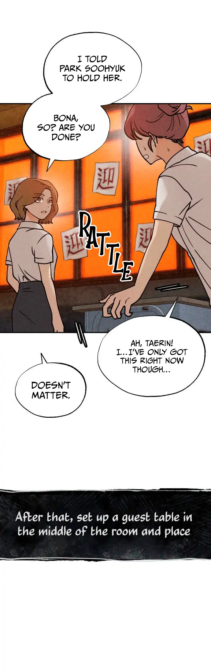 Classmate Chapter 2 page 20 - 