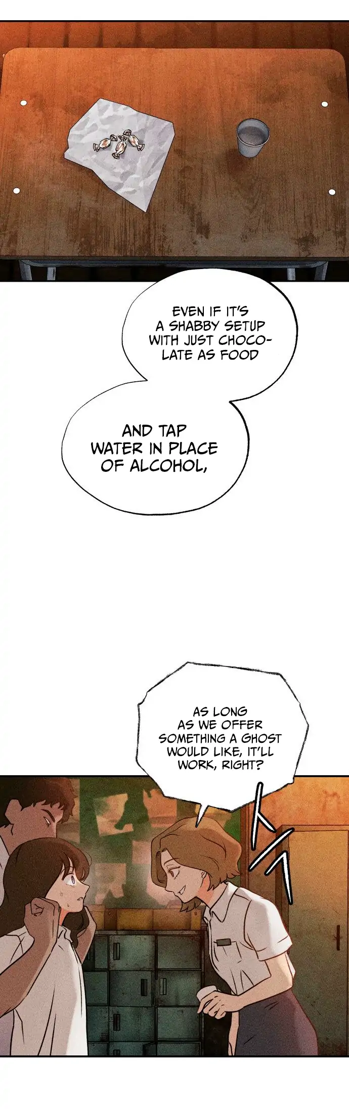 Classmate Chapter 2 page 21 - 