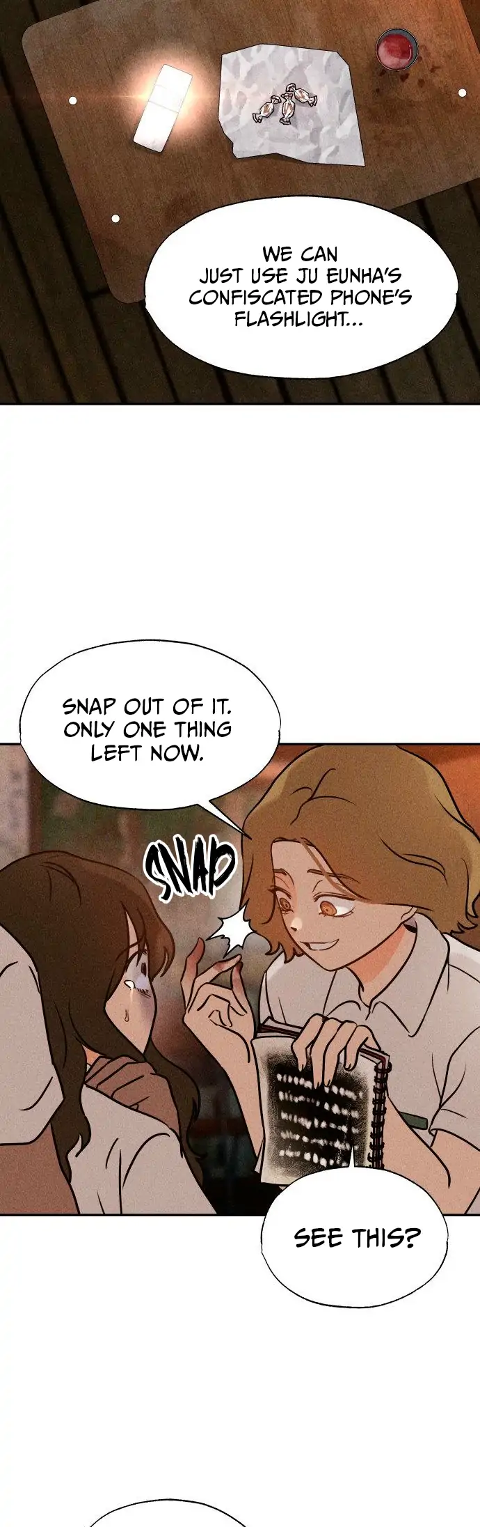 Classmate Chapter 2 page 23 - 