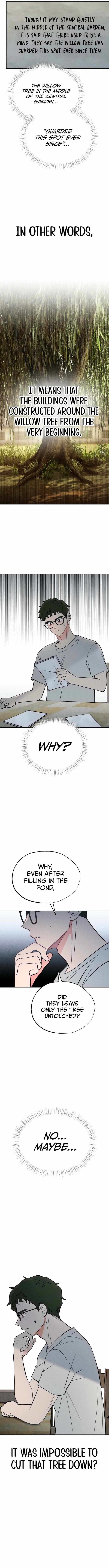 Classmate Chapter 26 page 5 - 