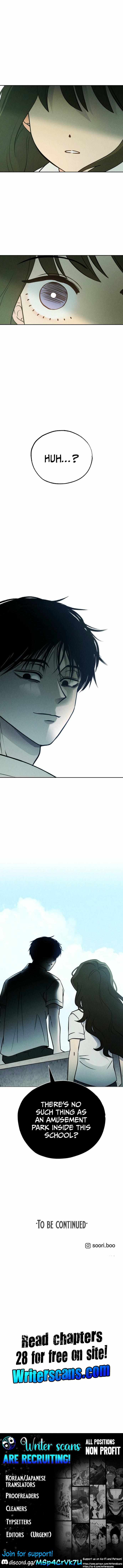 Classmate Chapter 27 page 14 - 