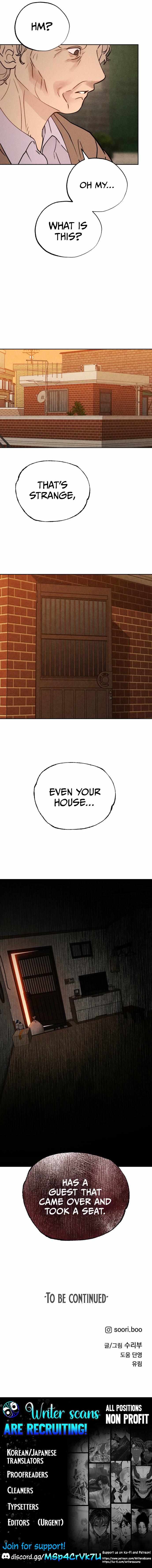 Classmate Chapter 28 page 15 - 