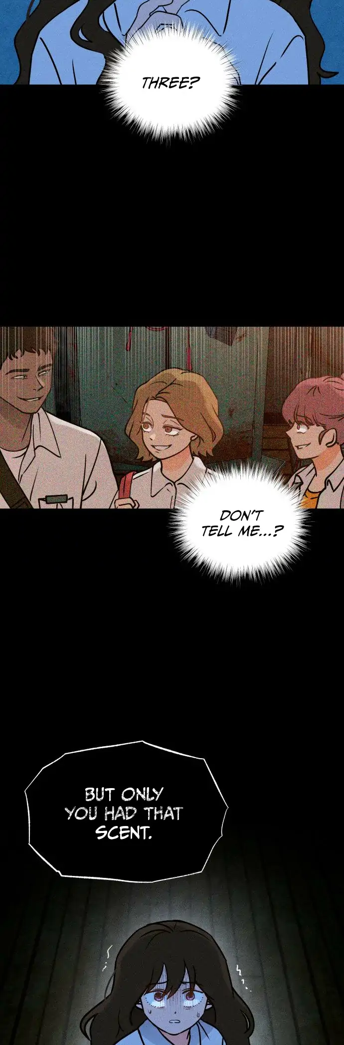 Classmate Chapter 3 page 16 - 