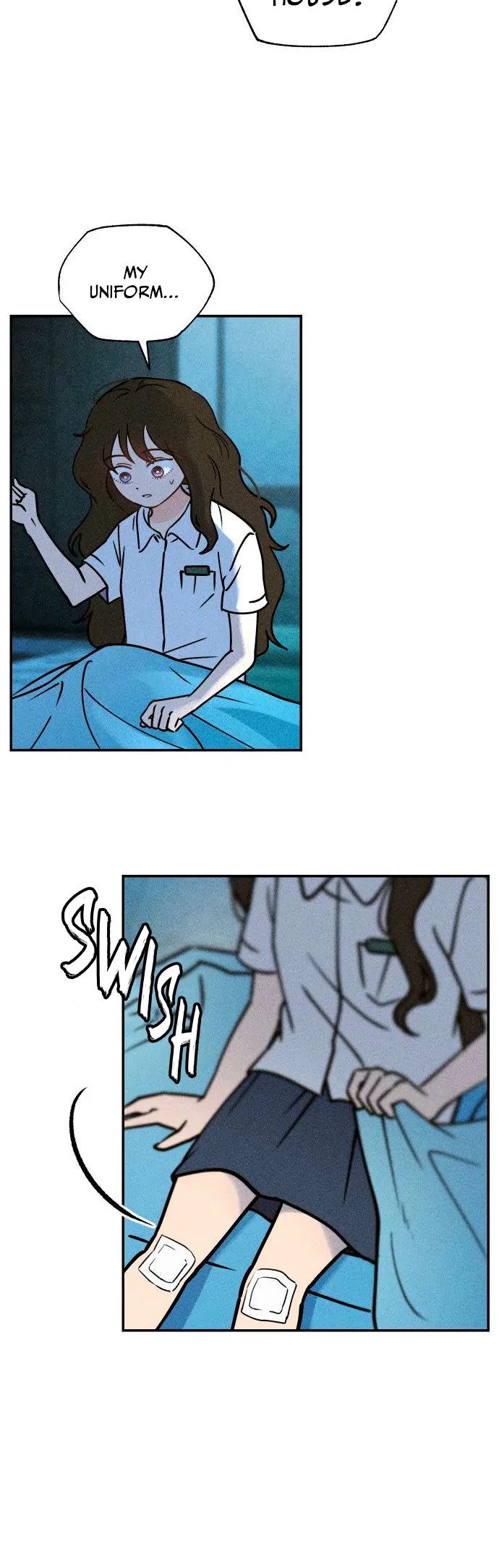 Classmate Chapter 3 page 30 - 