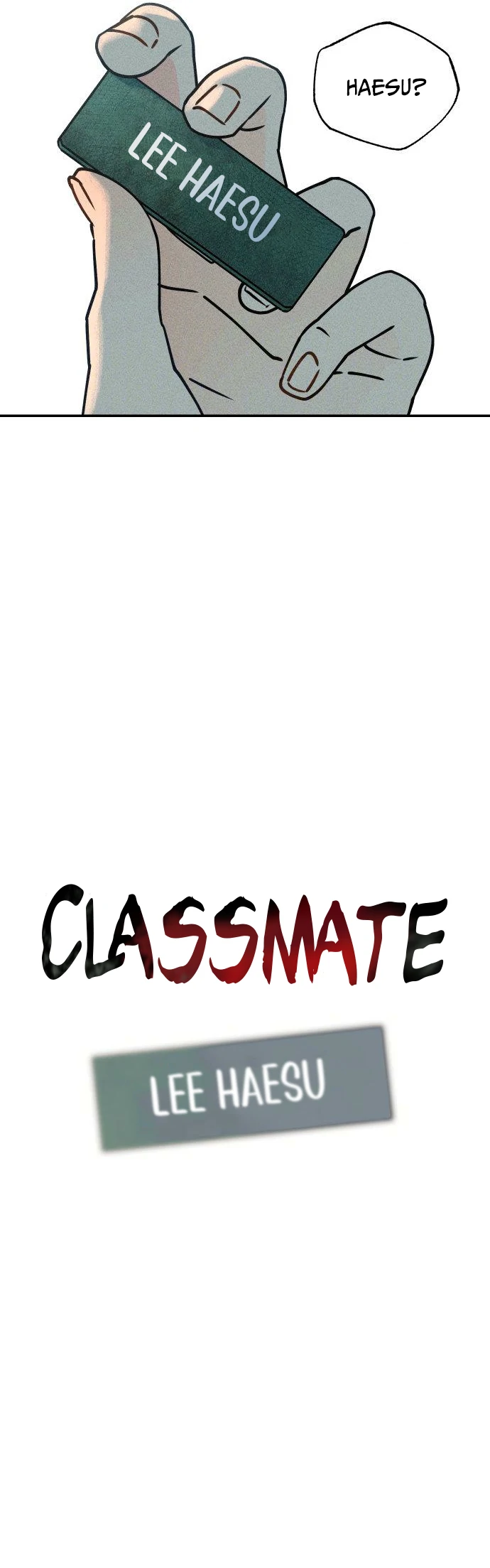 Classmate Chapter 3 page 38 - 