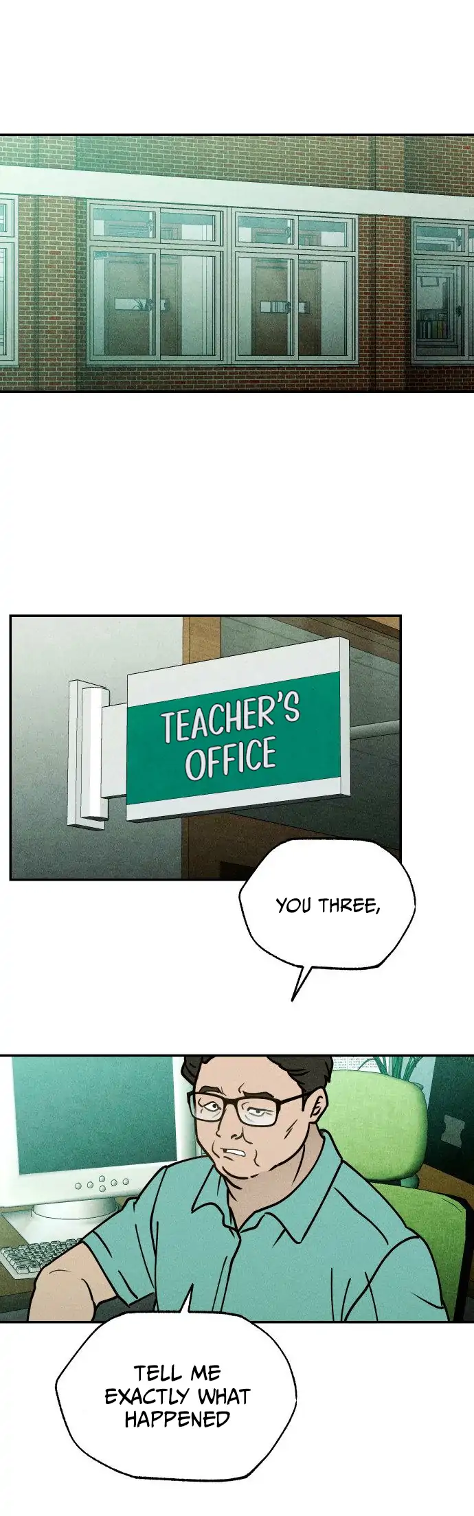Classmate Chapter 3 page 39 - 
