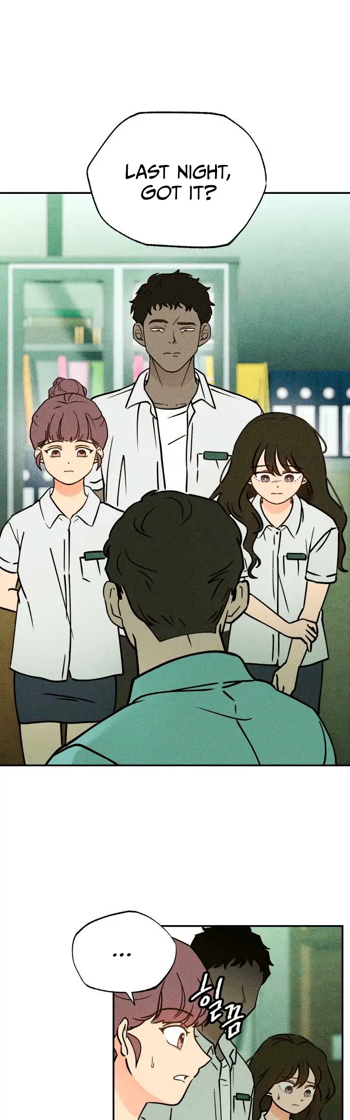 Classmate Chapter 3 page 40 - 